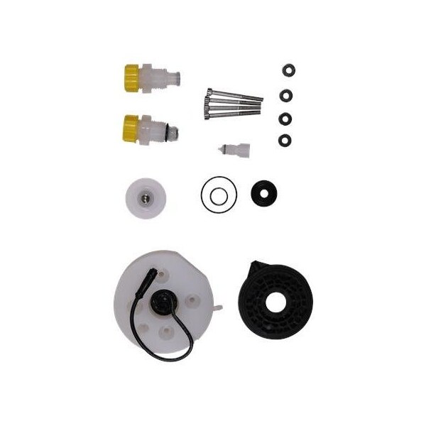 Kit, head SD-S-2-PV/T/C-1 Dosing Pump Kits - Chemical Metering Pumps